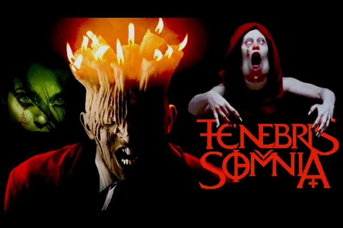 Tenebris Somnia Horror Game Guide: Specs and Settings