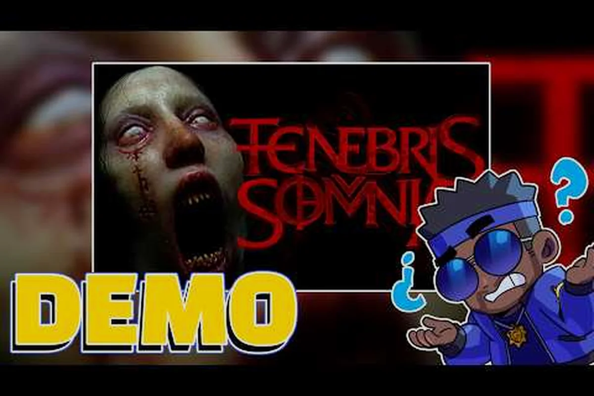 Tenebris Somnia Best Guide: PC Specs, Controls, and Starter Tips