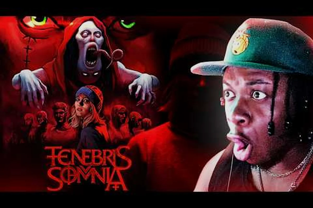 Tenebris Somnia Puzzle Hint: Secret Rooms and Easter Eggs