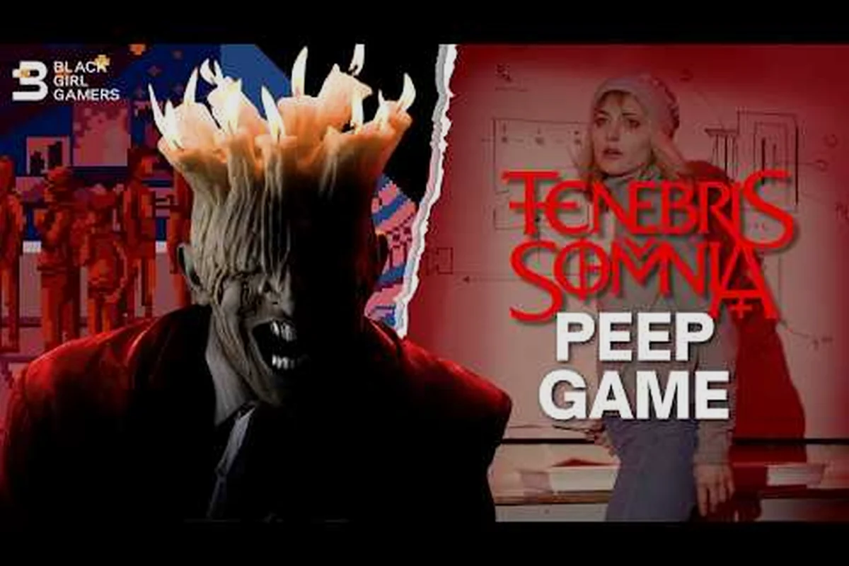 Tenebris Somnia Theory: Symbolism and Nightmare Metaphors