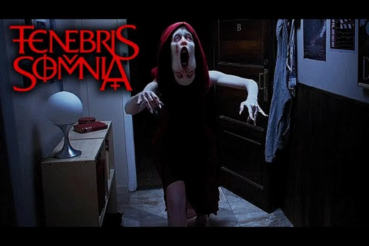 Tenebris Somnia Faith Connection: Argentina Film DNA Explored
