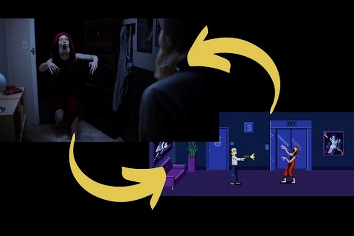 Tenebris Somnia Story Explained: Julia's Nightmare Unpacked