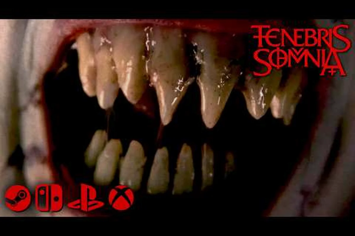 Tenebris Somnia Release Date: October 16, 2026 Launch Updates
