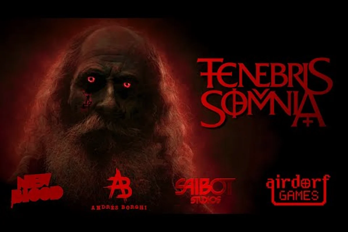 Tenebris Somnia News: Trailers, Demo Drops, and Patch Coverage
