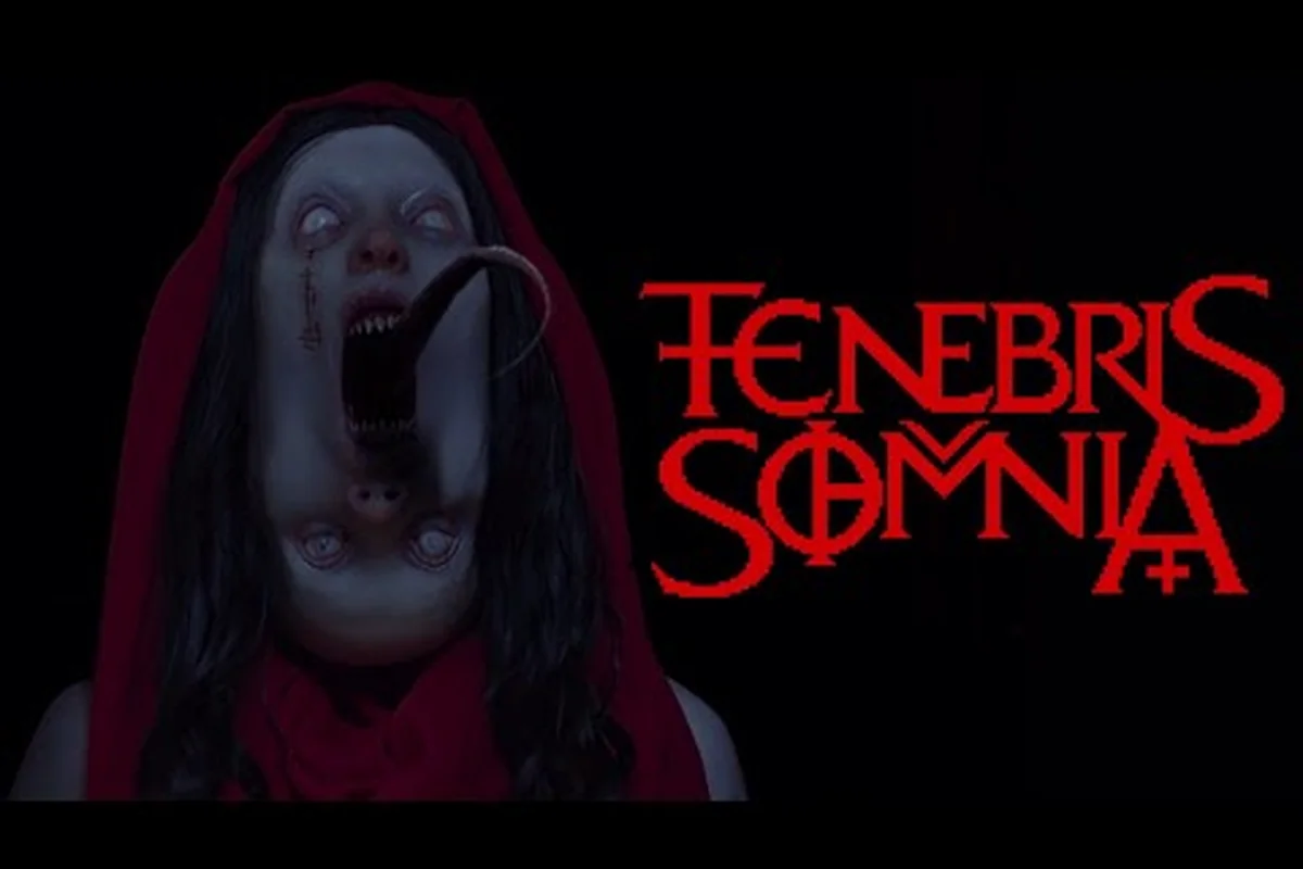 Tenebris Somnia All Endings: How to Hit Every Finale