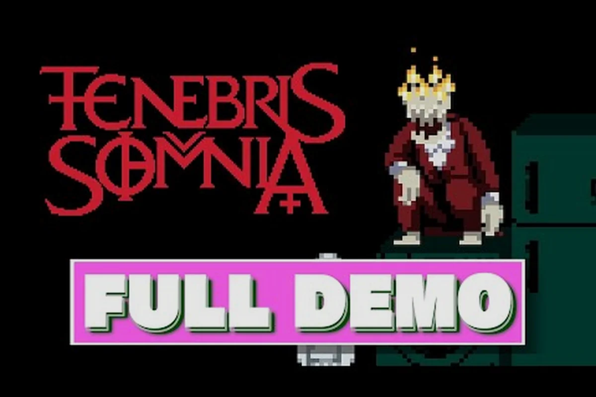 Tenebris Somnia Key Items Walkthrough: Objectives and Progression